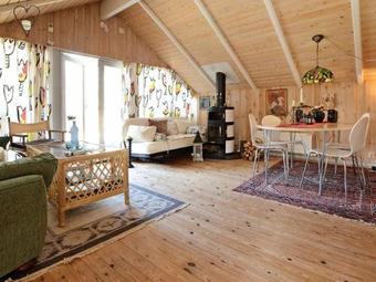 Holiday Home Rapph�nsv�gen