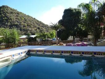 Bed & Breakfast Kabbelrus