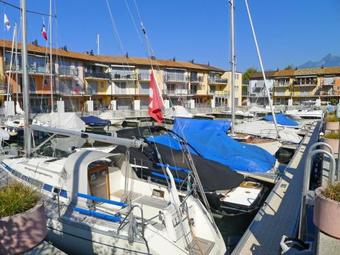 Hotel Apartment Apt D01/2 - Residence La Perouse