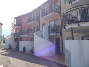 Hotel Apt C3/r - R�sidence Bougainville