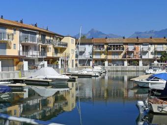 Hotel Apartment Apt B11/2 - R�sidence Vasco De Gama