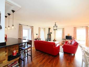 Apartamento Beau S�jour 201