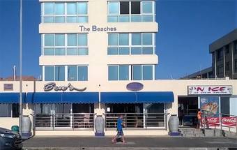 Apartamento The Beaches 1b