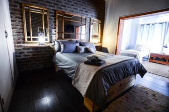 Komma Nader Lodge Retreat & Estate