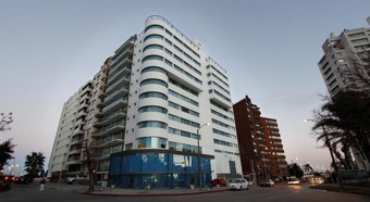 Palladium Business Hotel