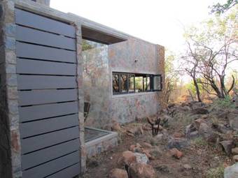 Kukama's Rest At Zebula 317