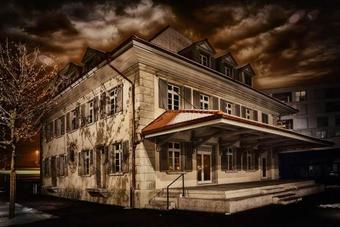 Boutique Hotel Spedition