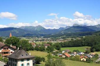 Hostal Appartement 3 Chambres Dans Un Chalet