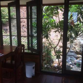 Agroturismo Baan Phu Chom Lae