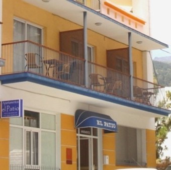Residencia El Patio
