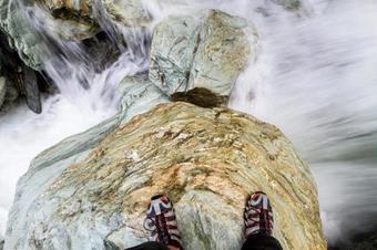 Sun Lu Holiday Homestay