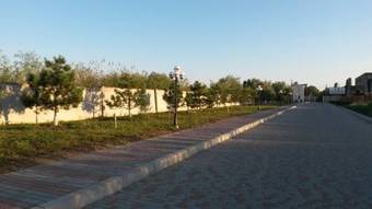 Apartment In Promenada