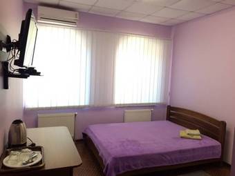 Hostal Guest House Na Suvorova