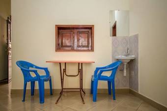 Albertine Tourist Hotel