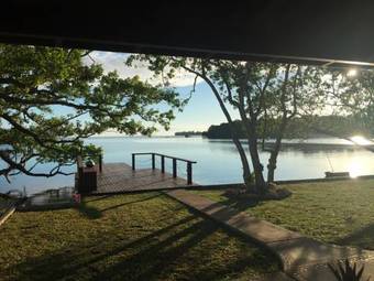 Turtle Bay Beach House
