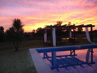 Posada Margherita Chacra Hotel