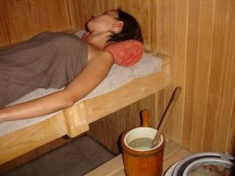 Halyards Hotel And Spa