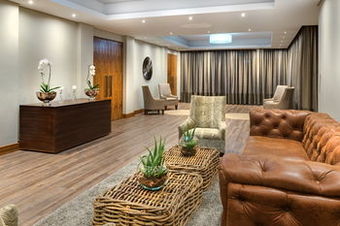 Protea Hotel By Marriott Rustenburg Hunters Rest