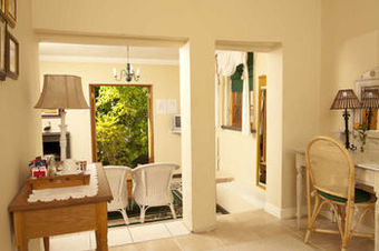 Hotel Montagu Vines Guest House