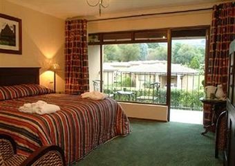 Apartamento Gooderson Drakensberg Gardens Golf & Spa Resort