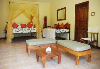 Hotel Cristal Resort