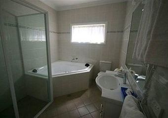 Motel Comfort Inn Harvest Lodge