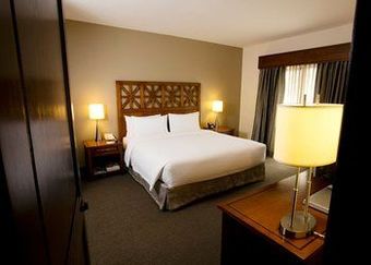 Hotel Courtyard By Marriott Port Of Spain