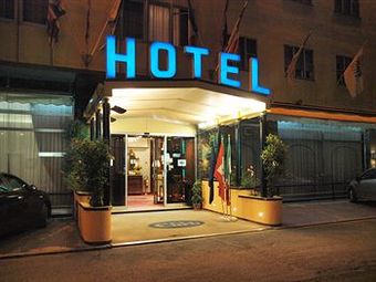 Euro Hotel