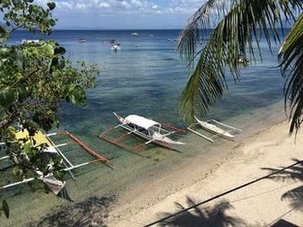 Hotel Papa Fred's Beach Resort