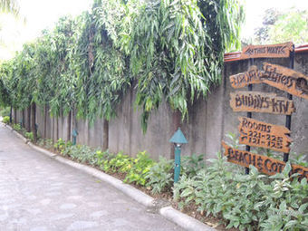 Apartamento Elsalvador Beach Resort