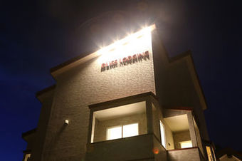 Aparthotel Bliss Lodging