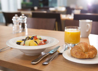 Hotel Residence Inn By Marriott Edinburgh