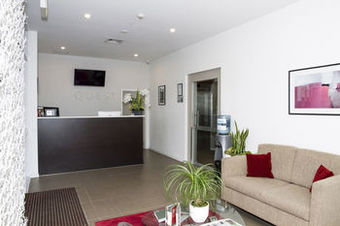 Apartamento Quest Henderson