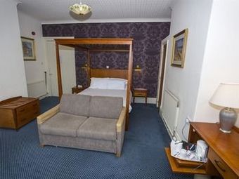 Golf Hotel Silloth