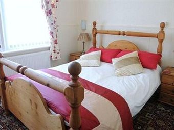 Bed & Breakfast Eden House