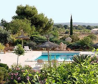 Hotel Sa Carrotja - Adults Only