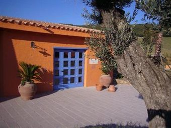 Hotel S'acqua Sassa Resort