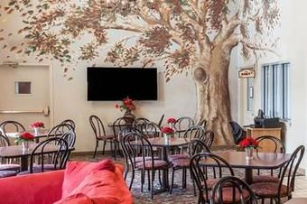 Hotel Ramada Sellersburg/louisville North