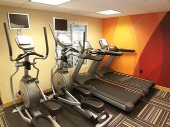 Hotel Residence Inn By Marriott, North Conway