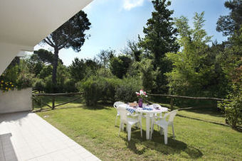 Apartamento Appartamenti Pellicano