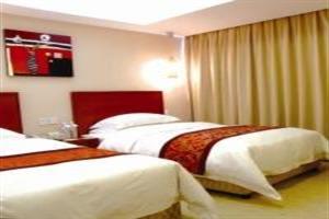 Jingmin Central Hotel Xiamen