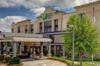 Hotel Holiday Inn Express Austin Airport