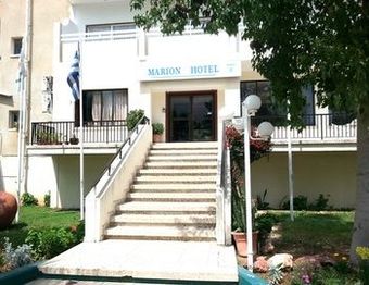 Marion Hotel