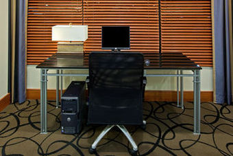 Hotel Holiday Inn Express Indianapolis South