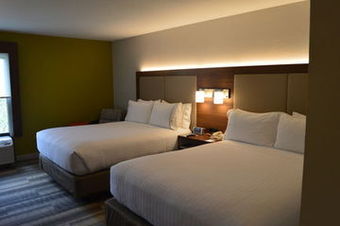 Holiday Inn Express Hotel & Suites Jacksonville-south