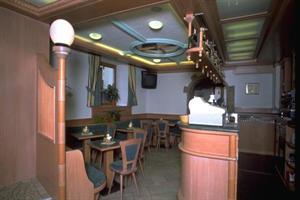 Hotel Albergo Alla Rosa