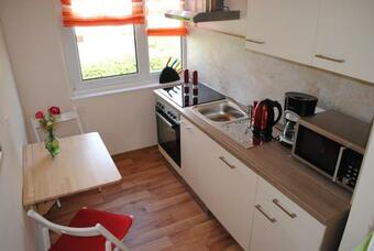 Apartamento S�dwindappartement