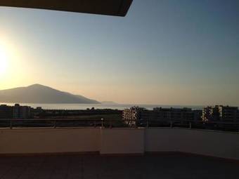 Orikum Veranda Apartments