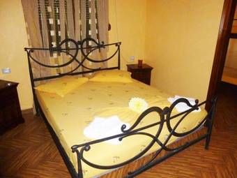 Apartamentos Vila Altini Borsh