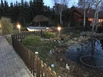 Apartamento Zur Alten Tischlerei